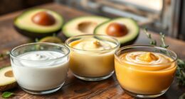 top vegan avocado mayo options