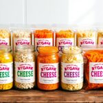 top vegan cheese shreds