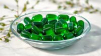 top vegan dha capsules