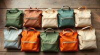 top vegan eco friendly lunch bags