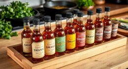 top vegan liquid smoke brands