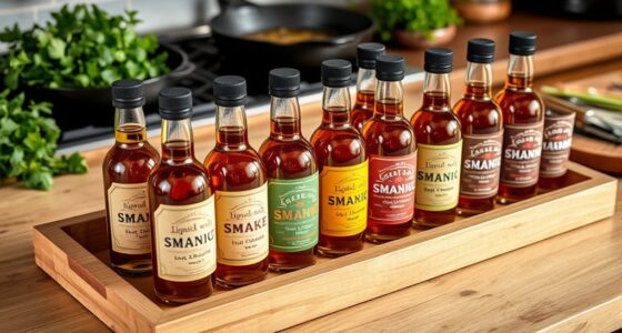 top vegan liquid smoke brands