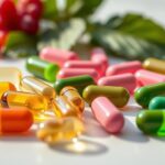 top vegan prenatal supplements