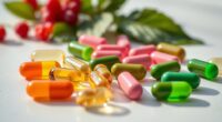 top vegan prenatal supplements