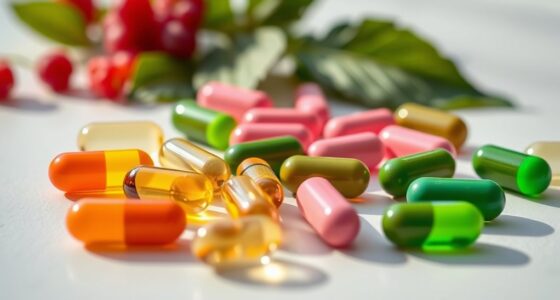 top vegan prenatal supplements