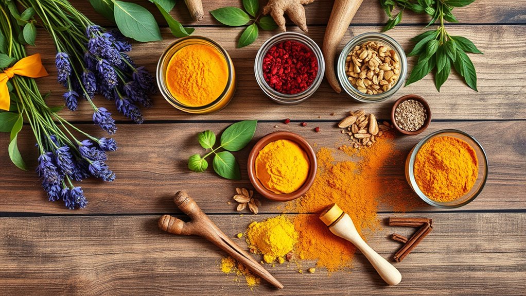 top vegan stress relief blends