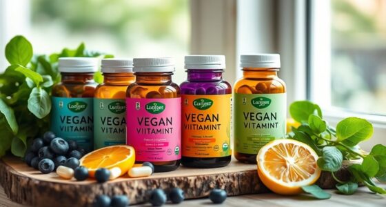 top vegan women s multivitamins