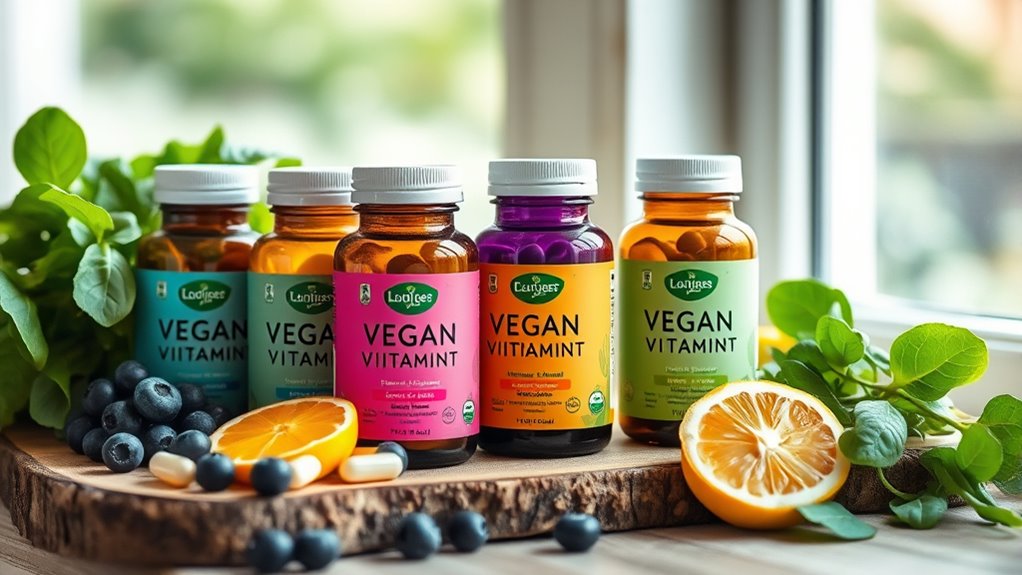 top vegan women s multivitamins