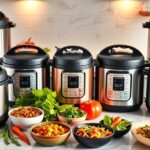 top vegetarian multi cookers