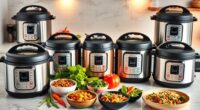top vegetarian multi cookers