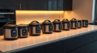 top wi fi pressure cookers