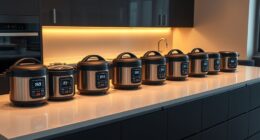 top wi fi pressure cookers