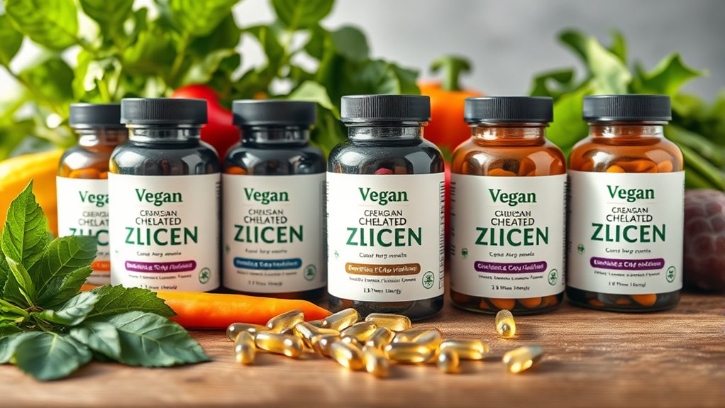 vegan absorption purity certification