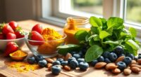 vegan collagen boosting supplements