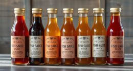 vegan fish sauce substitutes
