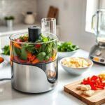 vegan meal prep tools