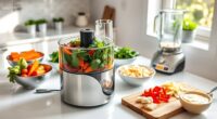 vegan meal prep tools