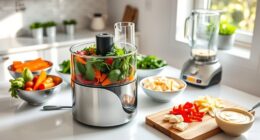 vegan meal prep tools