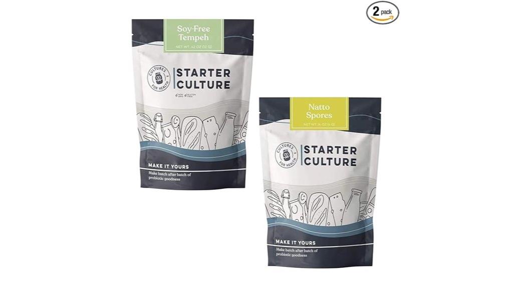 vegan protein bundle pack