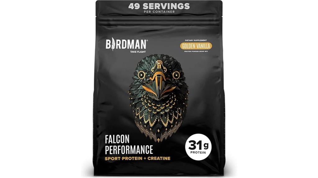 vegan protein powder 49 servings