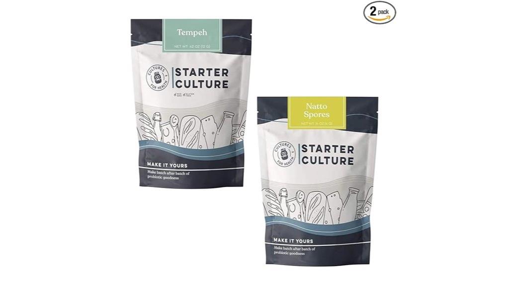 vegan protein powder pack