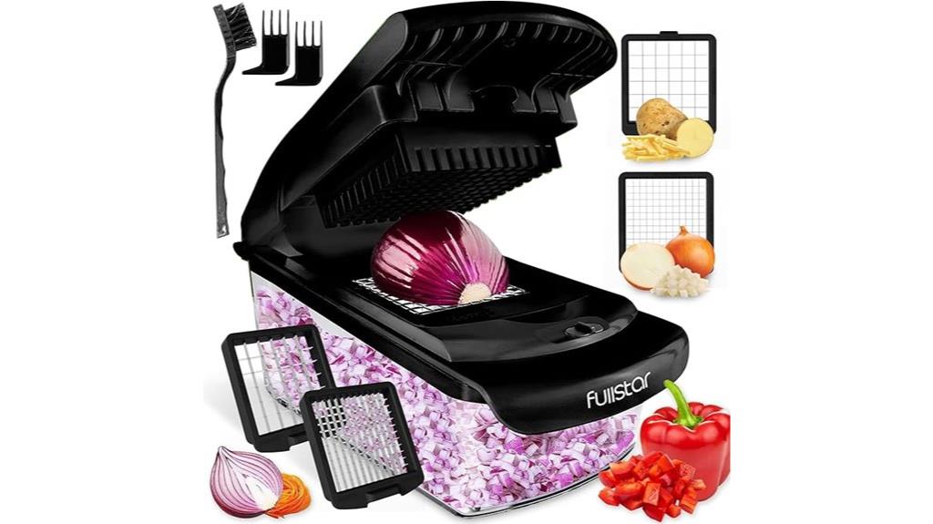 versatile 2 in 1 kitchen tool