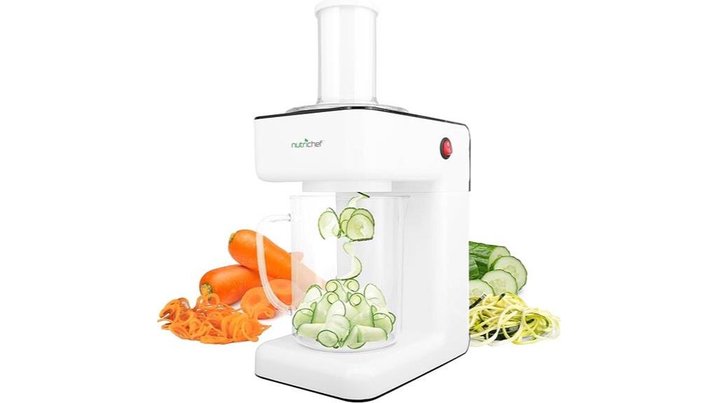 versatile food preparation appliance