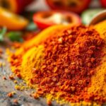 Spice up Your Meal Prep With Global Heat add international flavors today