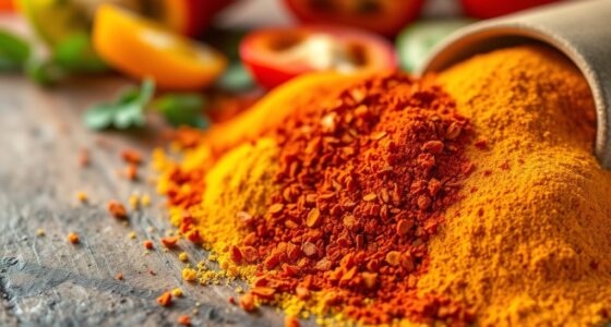 add international flavors today