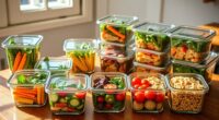 affordable healthy meal planning
