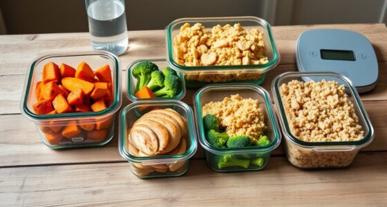 affordable work lunch ideas