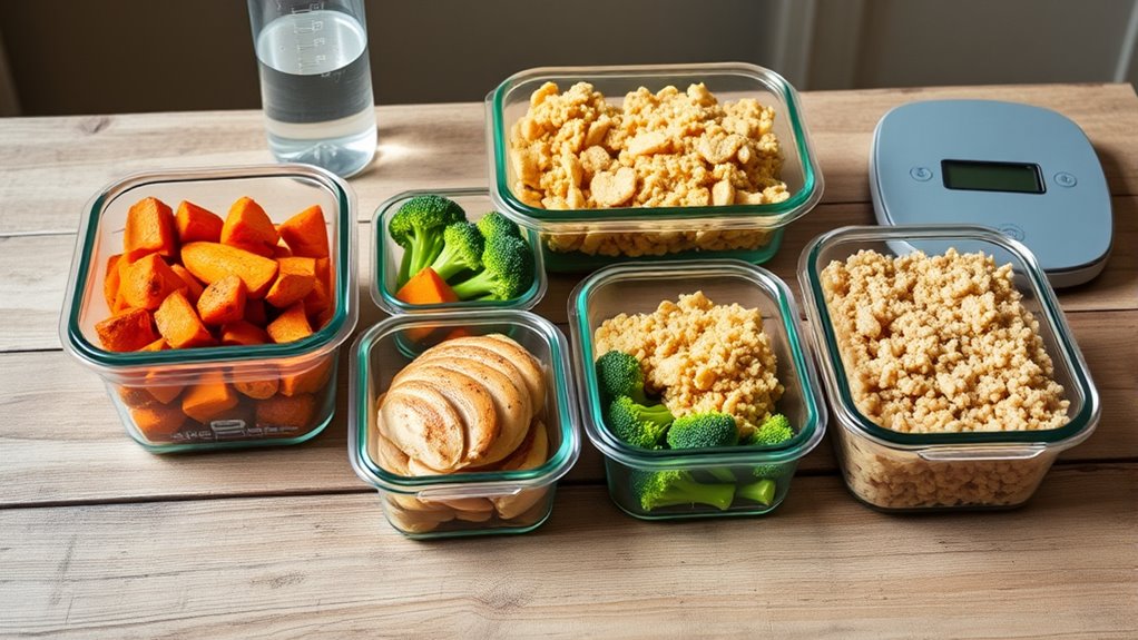 affordable work lunch ideas