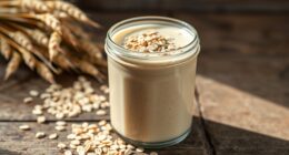 ancient grain smoothie ingredients
