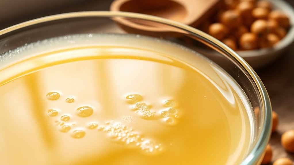 aquafaba as egg substitute