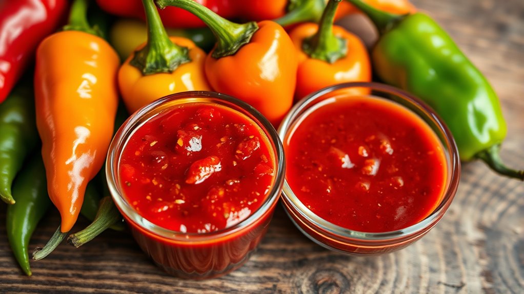 capsaicin boosts health benefits