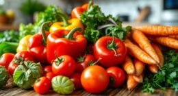 challenging raw food myths