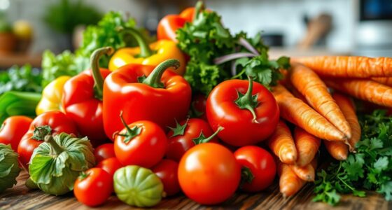 challenging raw food myths