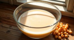 chickpea water for recipes