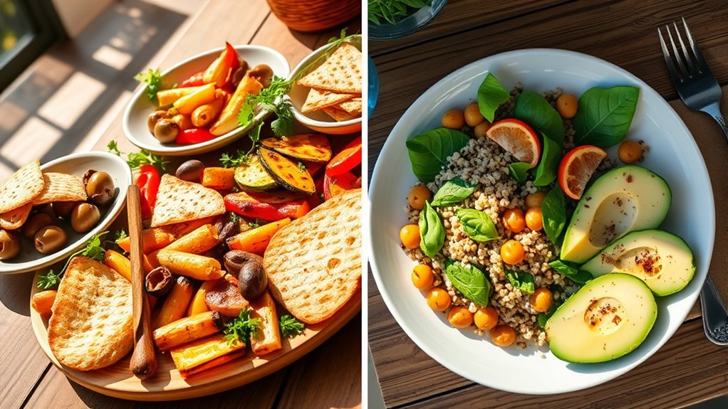 cultural influences in meal planning