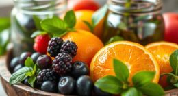 debunking detox diet myths