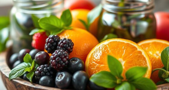 debunking detox diet myths