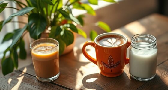 eco friendly drink options