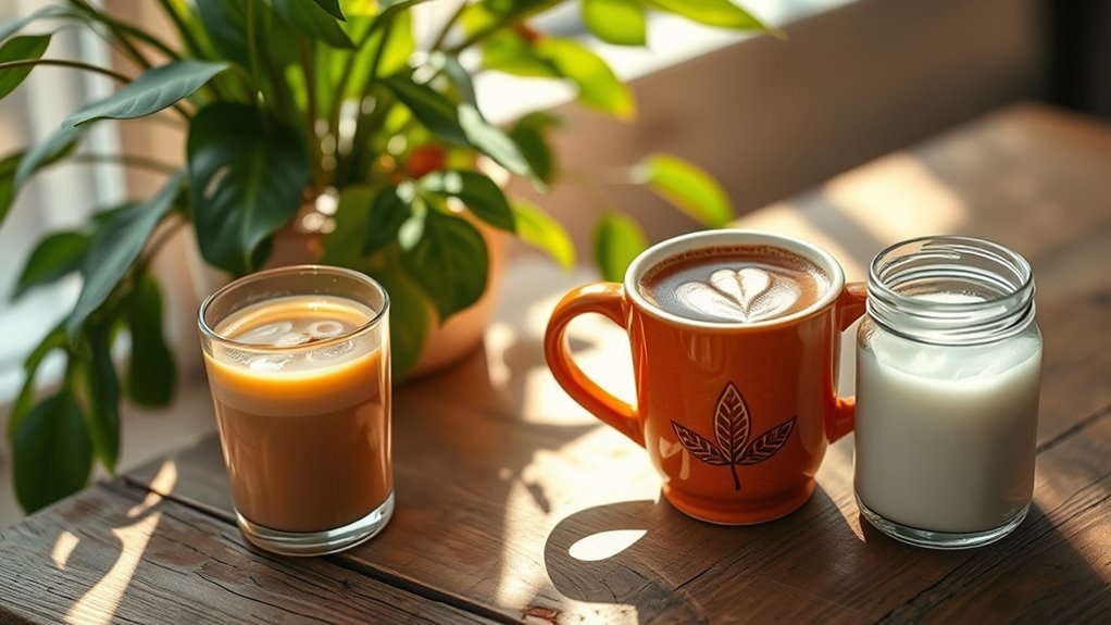 eco friendly drink options