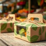 eco friendly packaging innovations