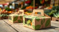 eco friendly packaging innovations
