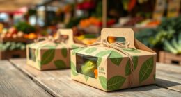 eco friendly packaging innovations
