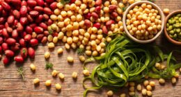 eco friendly protein sources