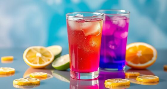 electrolyte balance and hydration