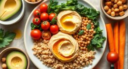 ensure balanced plant nutrition