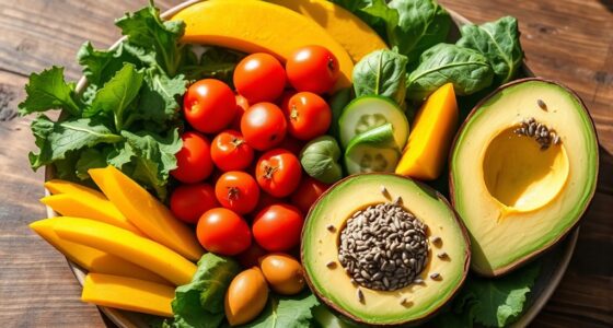 ensuring nutrient balance raw